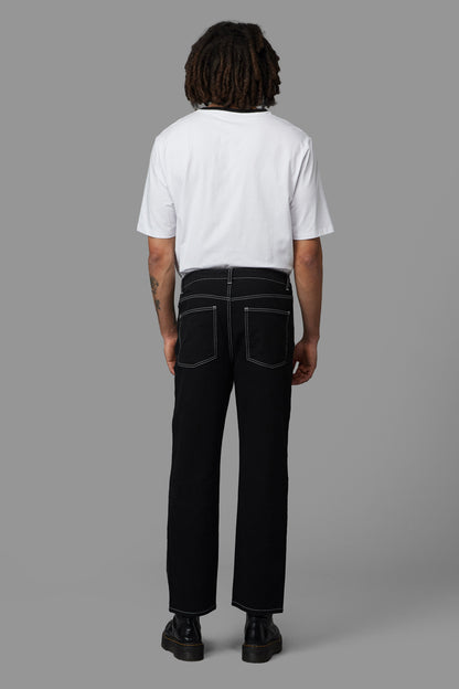 Black Friday - Nightmare Fuel Unisex Jean - black