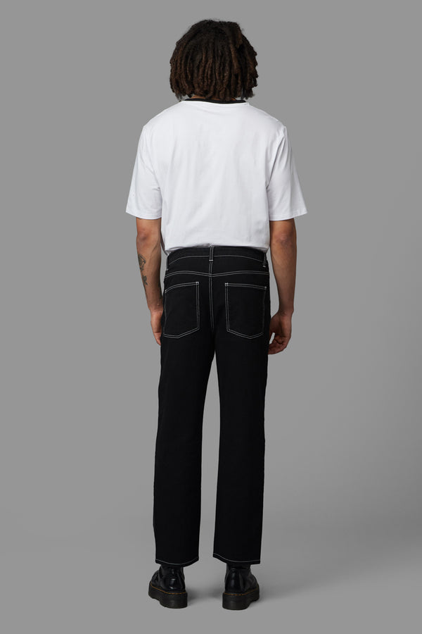 Black Friday - Nightmare Fuel Unisex Jean - black