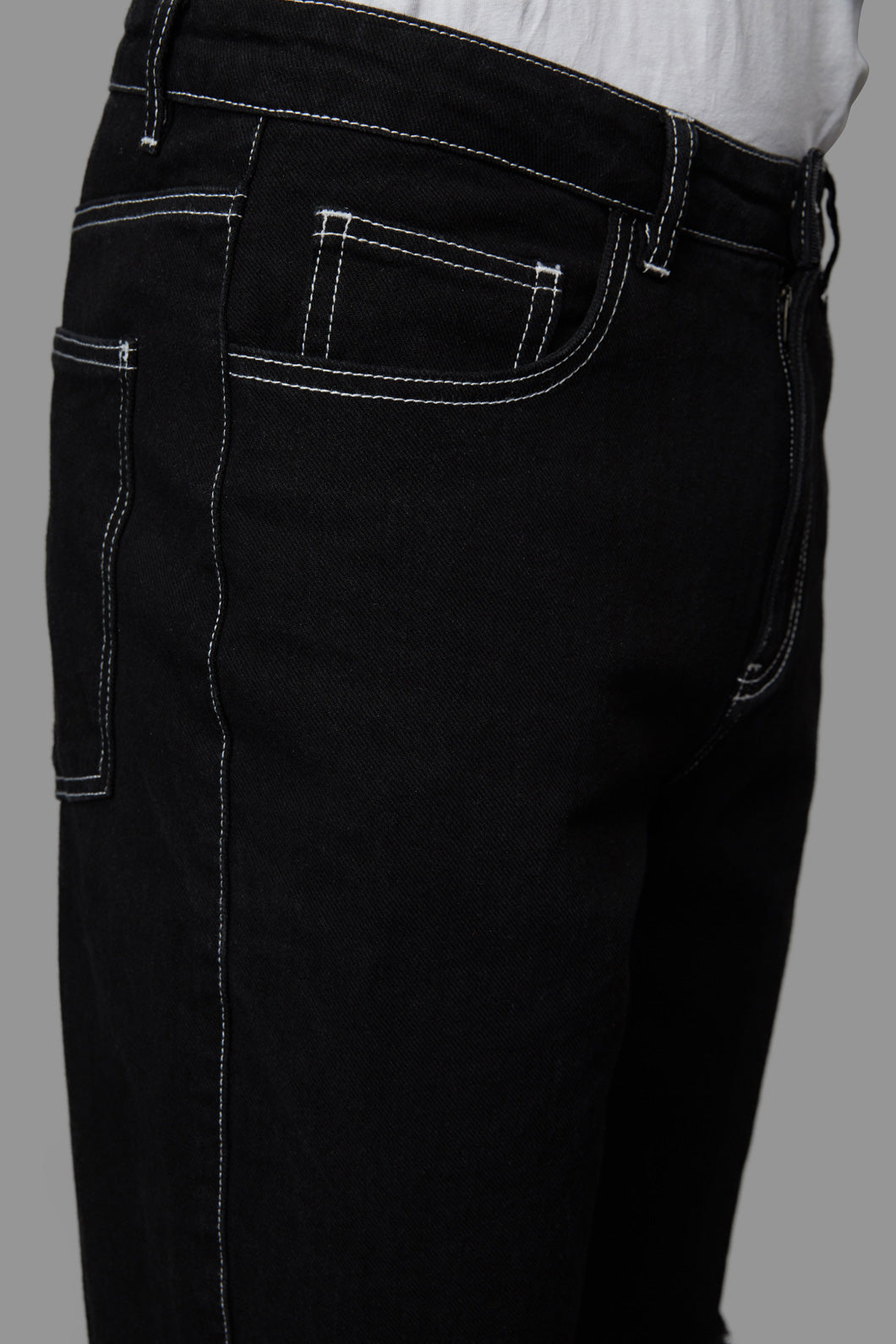 Black Friday - Nightmare Fuel Unisex Jean - black