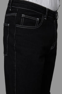 Black Friday - Nightmare Fuel Unisex Jean - black