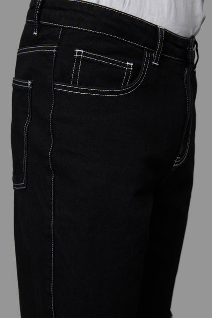 Black Friday - Nightmare Fuel Unisex Jean - black