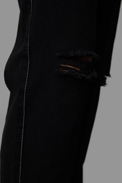 Black Friday - Nightmare Fuel Unisex Jean - black