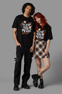 Black Friday - Eyeball Tee - black