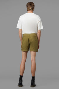 Black Friday - Jaywalker Cargo Short - khaki