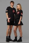 Black Friday - Back Stabber Tee - black