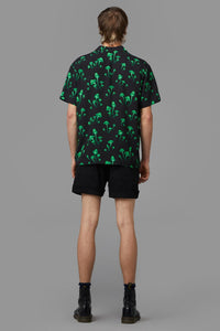 Black Friday - Mushie SS Shirt - black