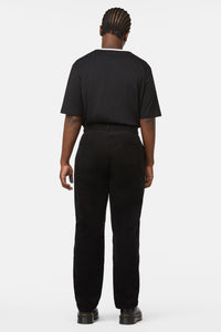 Black Friday - Shadows Cord Pant - black