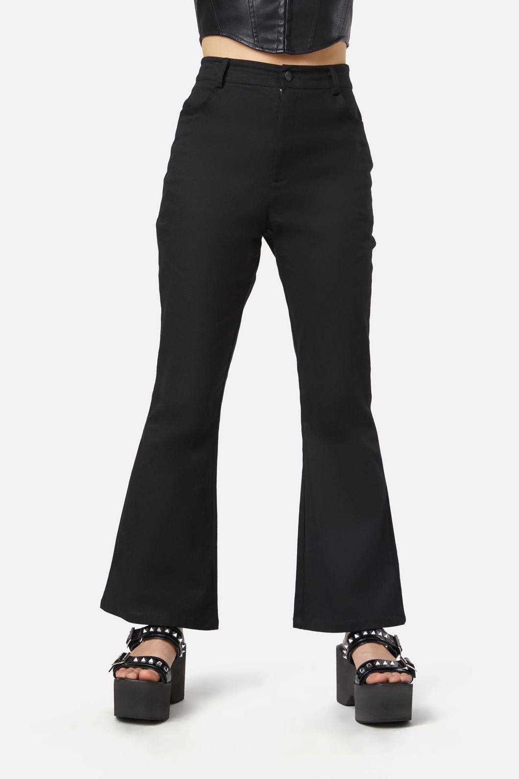 Black Friday - Glitz Jean - black