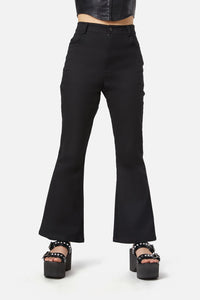 Black Friday - Glitz Jean - black