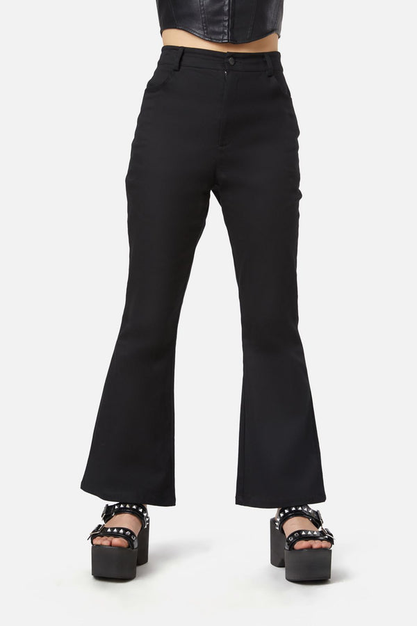 Black Friday - Glitz Jean - black