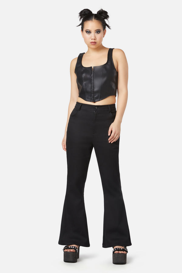 Black Friday - Glitz Jean - black