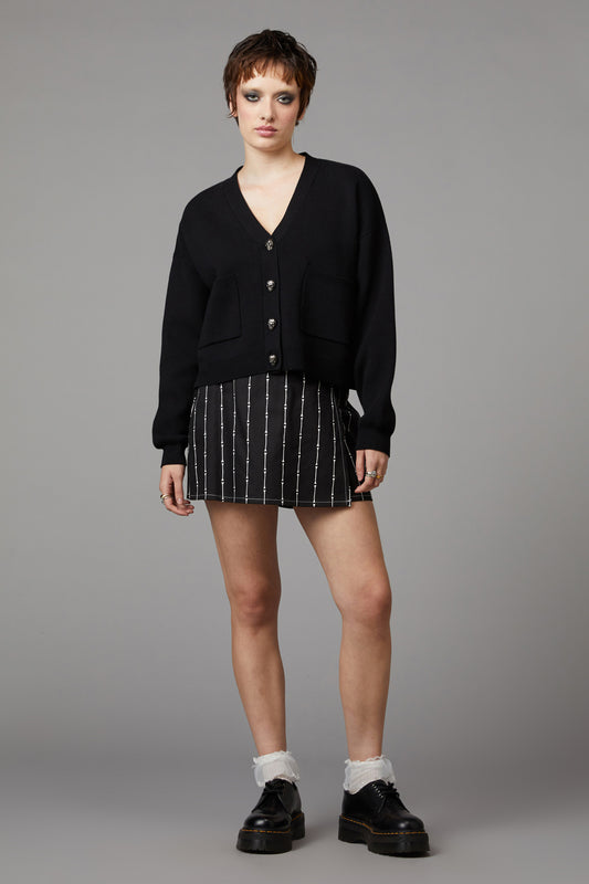Black Friday - Bonez Cardi - black