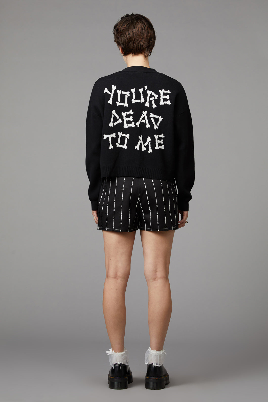 Black Friday - Bonez Cardi - black