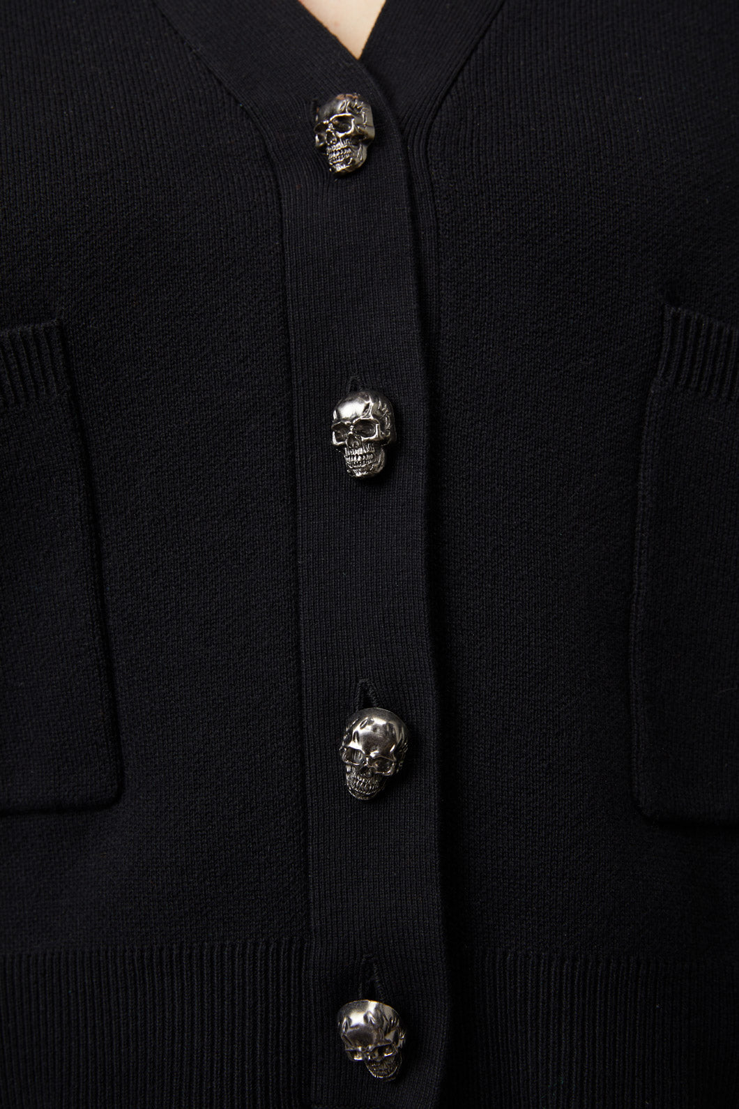 Black Friday - Bonez Cardi - black