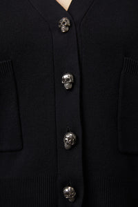 Black Friday - Bonez Cardi - black