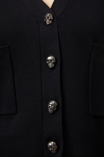 Black Friday - Bonez Cardi - black