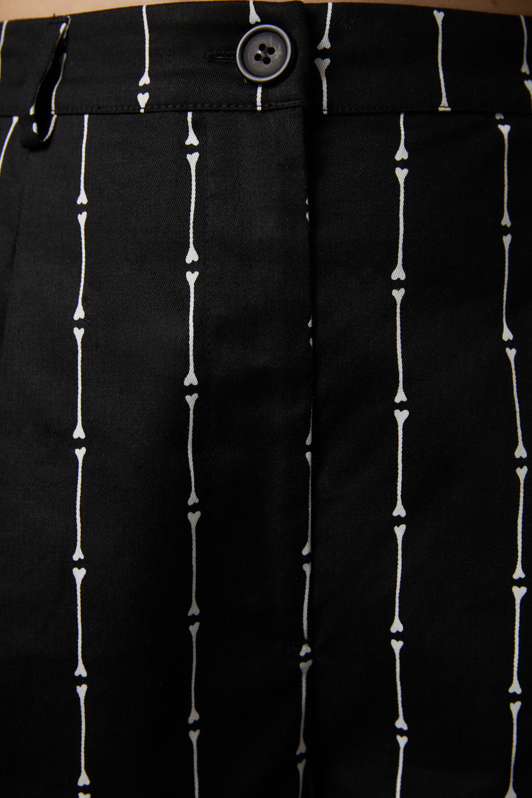 Black Friday - Funny Bone Pant - black