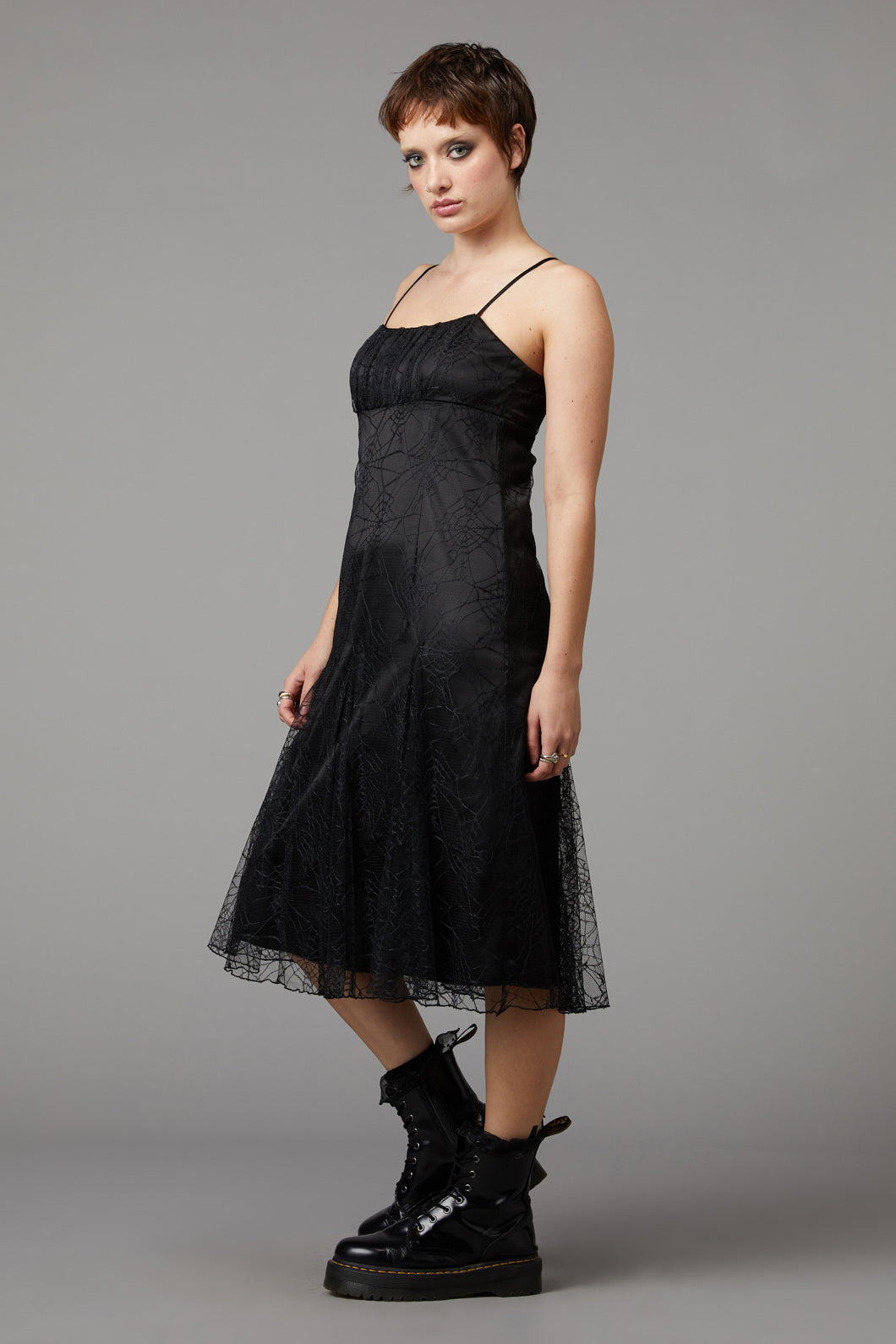 black mesh dress australia Interwebs Mesh Dress – Dangerfield