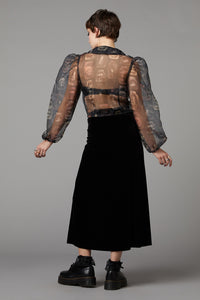 Black Friday - Collections Blouse - multi