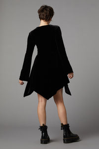 Black Friday - Sallie Dress - black
