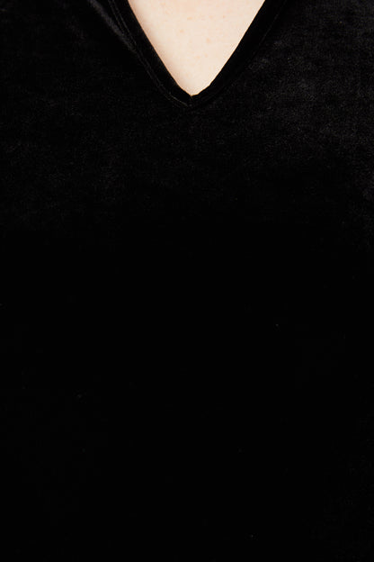 Black Friday - Sallie Dress - black