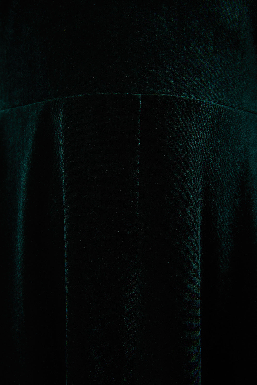 Black Friday - Sallie Dress - emerald