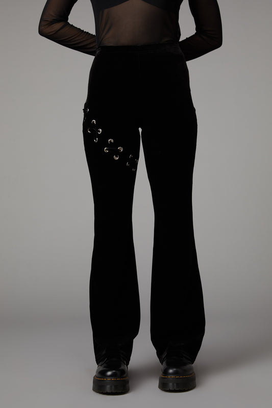 Black Friday - Sallie Pant - black