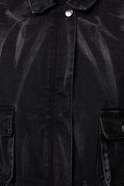 Black Friday - Dead Last Jacket - multi