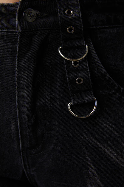 Black Friday - Dead Last Cargo Pant - multi