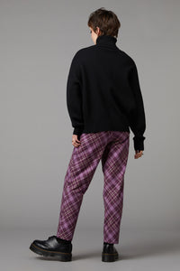 Black Friday - The Fae Knit - black
