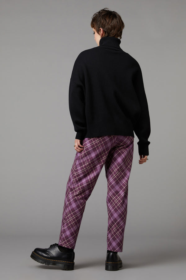 Black Friday - The Fae Knit - black