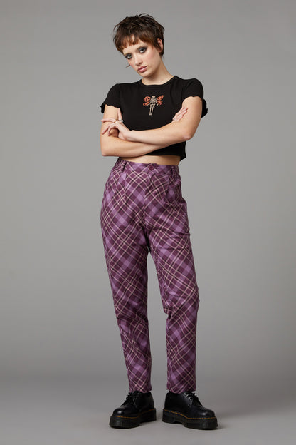 Black Friday - Apothecary Pant - multi