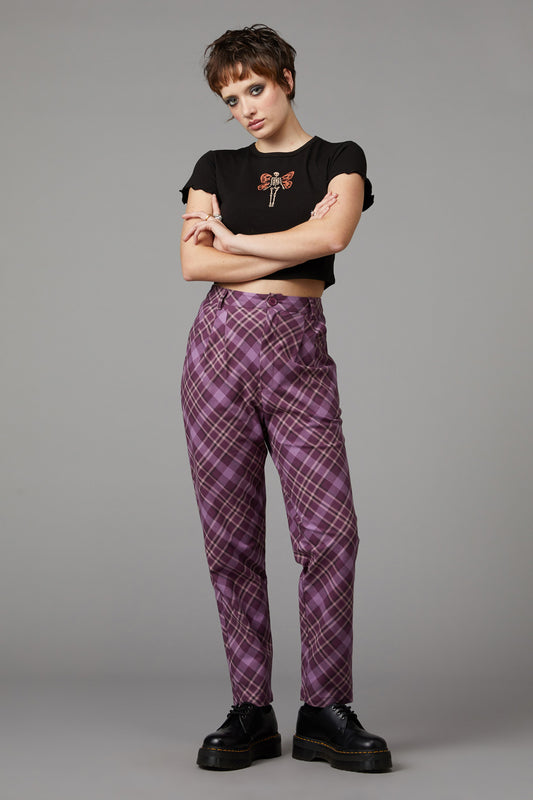 Black Friday - Apothecary Pant - multi