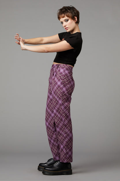 Black Friday - Apothecary Pant - multi