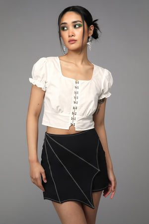 Black Friday - Misty Blouse - cream