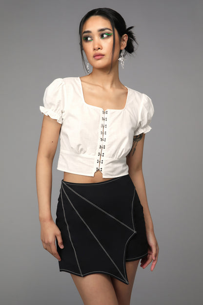 Black Friday - Misty Blouse - cream