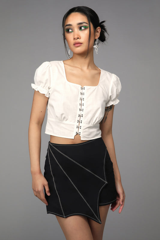 Black Friday - Misty Blouse - cream
