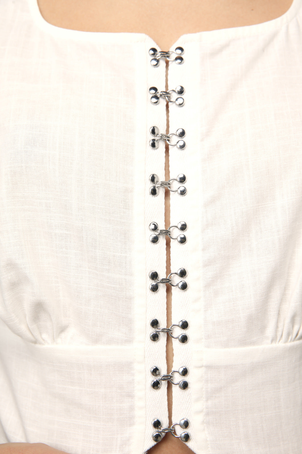 Black Friday - Misty Blouse - cream