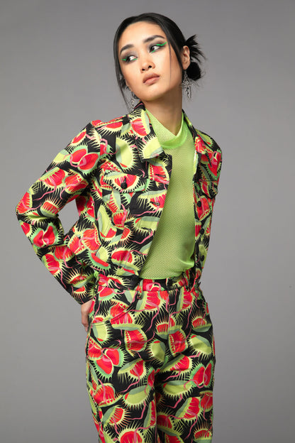 Black Friday - Venus Jacket - black