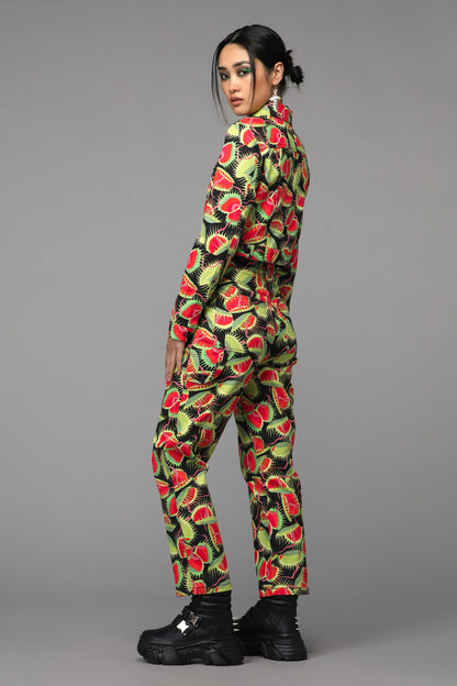 Black Friday - Venus Jacket - black