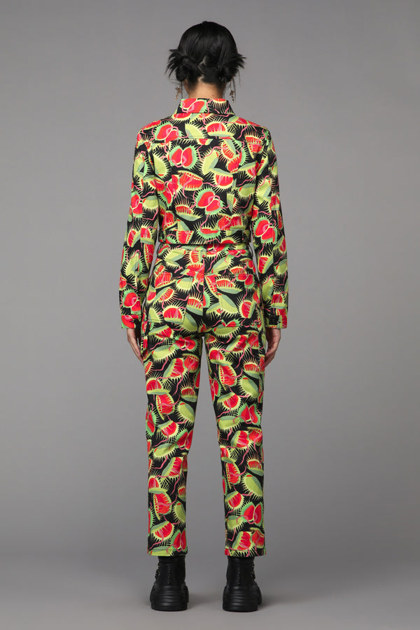 Valor Of Venus Jacket