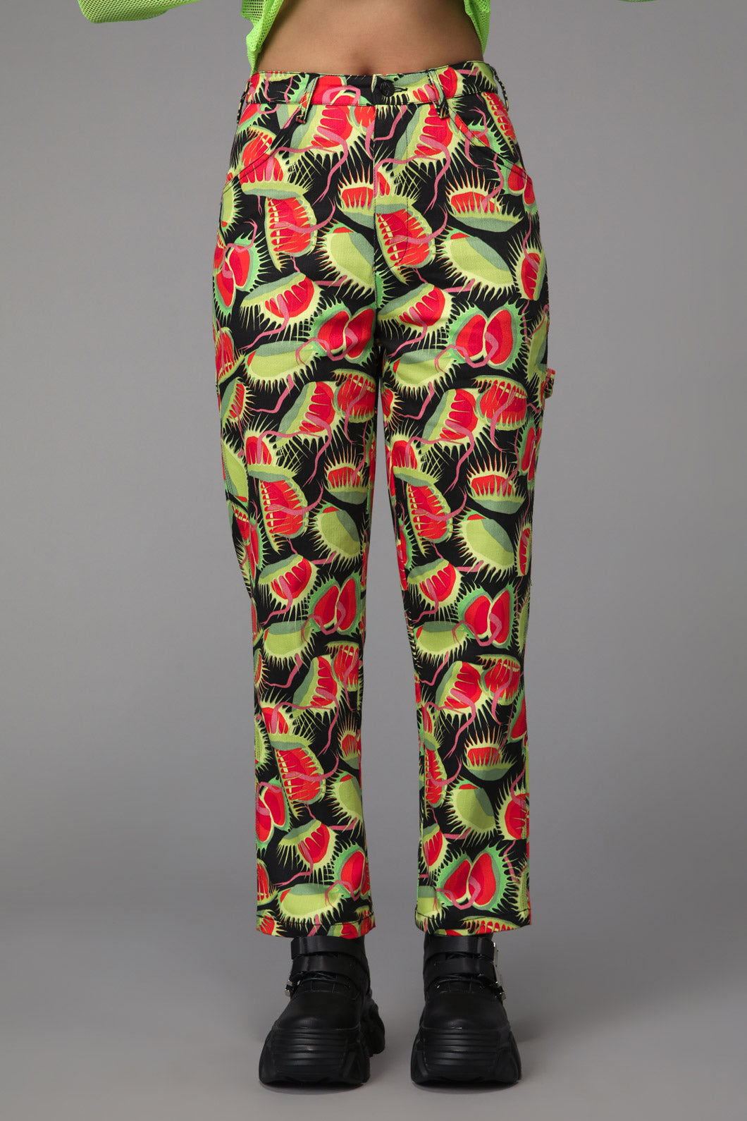 Black Friday - Venus Pant - black