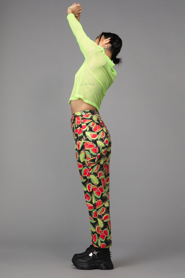 Black Friday - Venus Pant - black