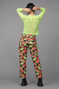 Black Friday - Venus Pant - black