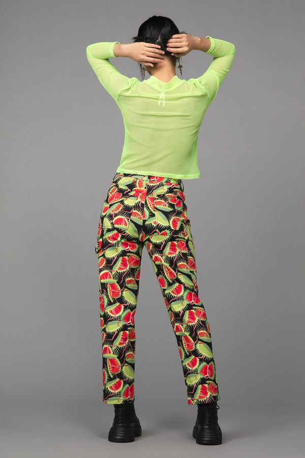 Black Friday - Venus Pant - black