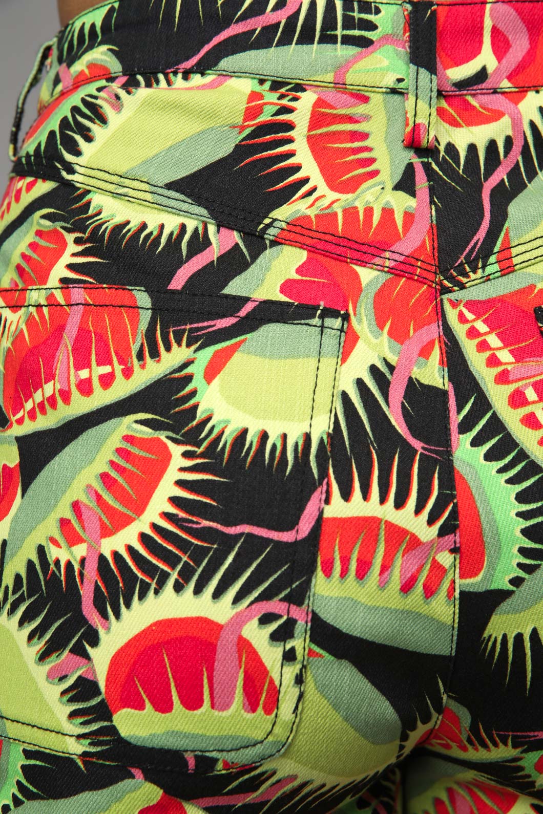 Black Friday - Venus Pant - black