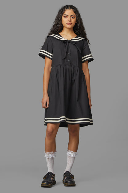 Black Friday - Spaced Out Dress - black