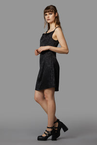 Black Friday - All Hallows Eve Dress - black