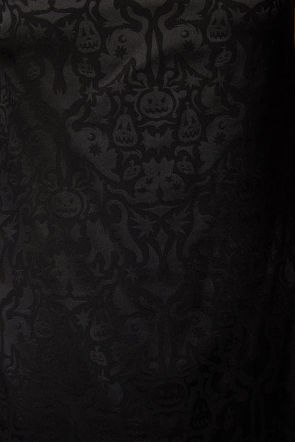 Black Friday - All Hallows Eve Dress - black