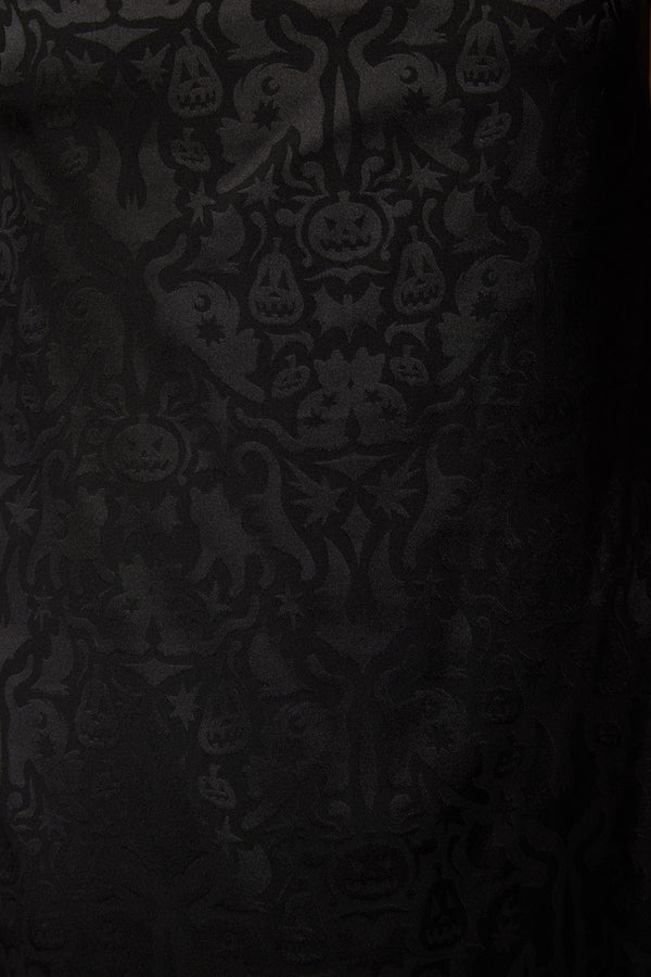 Black Friday - All Hallows Eve Dress - black